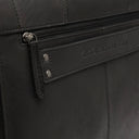 The Chesterfield Brand Stuttgart Tietokonelaukku - Musta