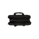 The Chesterfield Brand Levanto Laptop Bag - Musta