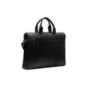 The Chesterfield Brand Levanto Laptop Bag - Musta