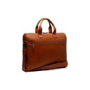 The Chesterfield Brand Levanto Laptop Bag - Konjakki