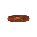The Chesterfield Brand Levanto Laptop Bag - Konjakki