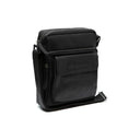 The Chesterfield Brand Kylpyhuone Crossbody Bag - Musta