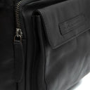 The Chesterfield Brand Kylpyhuone Crossbody Bag - Musta