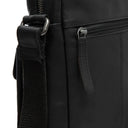 The Chesterfield Brand Kylpyhuone Crossbody Bag - Musta