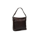 The Chesterfield Brand Jen Olkalaukku - Dark Brown