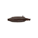 The Chesterfield Brand Jen Olkalaukku - Dark Brown