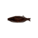 The Chesterfield Brand Jen Olkalaukku - Dark Brown