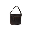 The Chesterfield Brand Jen Olkalaukku - Dark Brown