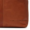 The Chesterfield Brand Jen Olkalaukku - Konjakki
