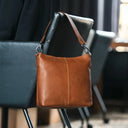 The Chesterfield Brand Jen Olkalaukku - Konjakki