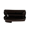 The Chesterfield Brand Malaga Puhelinkotelo - Dark Brown