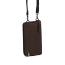 The Chesterfield Brand Malaga Puhelinkotelo - Dark Brown