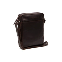 The Chesterfield Brand Saba Crossbody Bag - Dark Brown