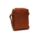 The Chesterfield Brand Saba Crossbody Bag - Konjakki