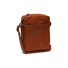 The Chesterfield Brand Saba Crossbody Bag - Konjakki