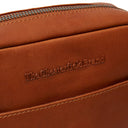 The Chesterfield Brand Saba Crossbody Bag - Konjakki