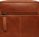 The Chesterfield Brand Saba Crossbody Bag - Konjakki