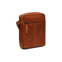 The Chesterfield Brand Saba Crossbody Bag - Konjakki