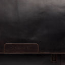 The Chesterfield Brand Gili 13" Tietokonelaukku - Tummanruskea