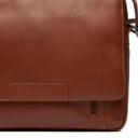 The Chesterfield Brand Gili 13" Tietokonelaukku - Konjakki