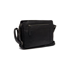 The Chesterfield Brand Emma Crossbody Bag - Musta