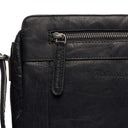 The Chesterfield Brand Emma Crossbody Bag - Musta