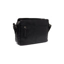 The Chesterfield Brand Emma Crossbody Bag - Musta
