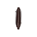 The Chesterfield Brand Emma Olkalaukku - Dark Brown