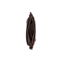 The Chesterfield Brand Emma Olkalaukku - Dark Brown