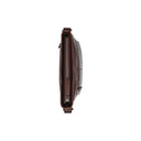 The Chesterfield Brand Jonna Olkalaukku - Dark Brown