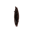 The Chesterfield Brand Jonna Olkalaukku - Dark Brown