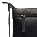 The Chesterfield Brand Frida Olkalaukku - Musta