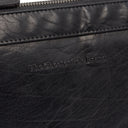 The Chesterfield Brand Frida Olkalaukku - Musta
