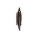 The Chesterfield Brand Frida Olkalaukku - Dark Brown