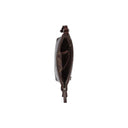 The Chesterfield Brand Frida Olkalaukku - Dark Brown
