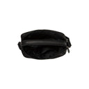 The Chesterfield Brand Arnhem Crossbody Bag - Musta