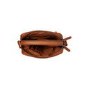 The Chesterfield Brand Arnhem Crossbody Bag - Konjakki