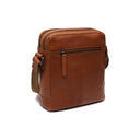 The Chesterfield Brand Arnhem Crossbody Bag - Konjakki
