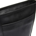 The Chesterfield Brand Fintona Olkalaukku - Musta