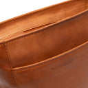 The Chesterfield Brand Fintona Olkalaukku - Konjakki