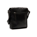The Chesterfield Brand Ariano Crossbody Bag - Musta
