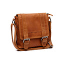 The Chesterfield Brand Ariano Crossbody bag - Konjakki