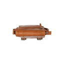 The Chesterfield Brand Ariano Crossbody bag - Konjakki
