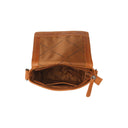 The Chesterfield Brand Ariano Crossbody bag - Konjakki