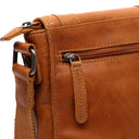 The Chesterfield Brand Ariano Crossbody bag - Konjakki