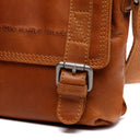 The Chesterfield Brand Ariano Crossbody bag - Konjakki