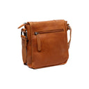 The Chesterfield Brand Ariano Crossbody bag - Konjakki