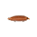 The Chesterfield Brand Adelanto Olkalaukku - Konjakki