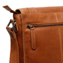 The Chesterfield Brand Adelanto Olkalaukku - Konjakki