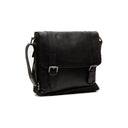 The Chesterfield Brand Matera Crossbody bag - Musta